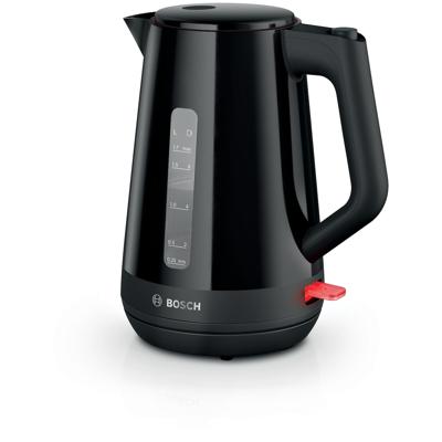 Bosch TWK1M123 Waterkoker Zwart