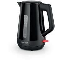 Bosch TWK1M123 Waterkoker Zwart