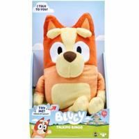 Knuffel Moose Toys Bluey Muzikaal