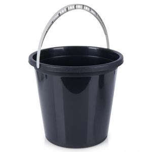 Emmer 10 liter kunststof