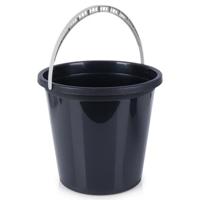 Emmer 10 liter kunststof