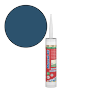 Mapei Mapesil AC - 169 Staalblauwe Siliconenkit