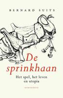 De sprinkhaan (Paperback)