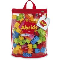 Zak stenen - 120 stuks voor 18 maanden - Abrick