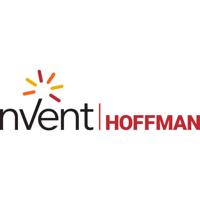 nVent HOFFMAN EF250R5 Filterventilatie 18 W (b x h x d) 252 x 252 x 103 mm 1 stuk(s)