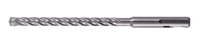 Hikoki Accessoires Boor Sds-Plus 4-Snijder 10X600 - 783238