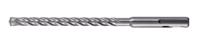 Hikoki Accessoires Boor Sds-Plus 4-Snijder 10X600 - 783238