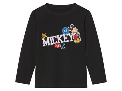 Kinder shirt (Mickey Mouse, 110/116)