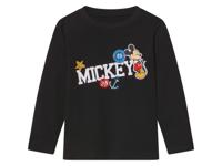 Kinder shirt (Mickey Mouse, 110/116)
