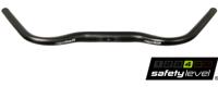 Ergotec aerowing 2 31.8mm handlebar 620mm