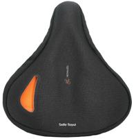 Selle Royal Zadeldek royalgel seat cover - large Selle Royal Zadeldek royalgel seat cover - large