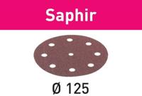 Festool Accessoires saphir | korrel 36 (25 stuks) | 493125