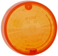 Coming Soon Indicator cap back, 7279