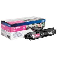 Toner brother tn-326m rood