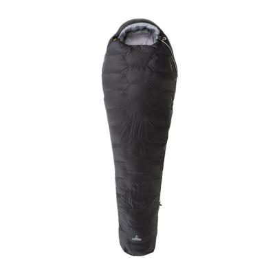 Nomad Fornax 480 [Left] Mummie Slaapzak Black Left