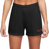 Dames Trainingsbroekje Dri-Fit Academy Short Zwart