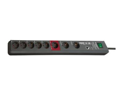Brennenstuhl standby killer stekkerdoos 7 + 1 ingangen