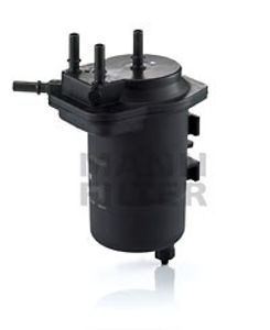 Brandstoffilter WK9394