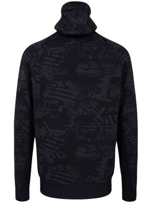 PUMA x Nemen sweat Scuba - Noir