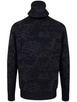 PUMA x Nemen sweat Scuba - Noir