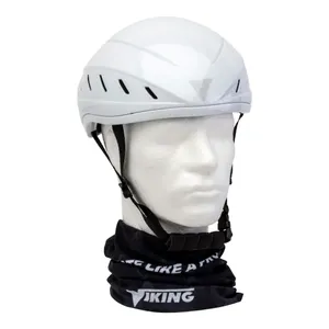 Ice Helmet White - Schaats Helm