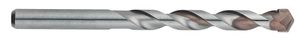 Metabo Accessoires Universele boor 5,5x 85 HM - 627682000