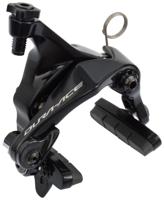 Shimano dura ace br-r9110 direct-mount brake caliper front
