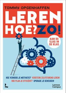 Leren. Hoe? Zo! (Paperback)