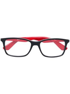 Ray-Ban square shaped glasses - Noir