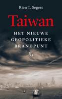 Taiwan - Rien T. Segers - ebook