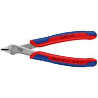 Knipex 78 03 125 Electronic Super Knips® Zijsnijtang INOX 54 HRC 125mm