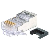 Harting Stekkerinzetstuk 09120009958 Inhoud: 1 stuk(s)