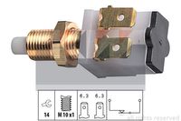 Kw Remlichtschakelaar 510 007