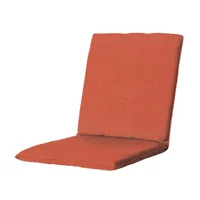 Madison Stapelstoel kussen 97x49cm Panama terra