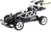 Toi Toys buggy radiografisch zwart - thumbnail