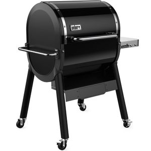 SmokeFire (2nd Generation) EX4 GBS Barbecue