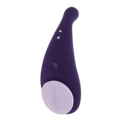 Vibrator Evolved Panty Party Paars