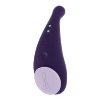Vibrator Evolved Panty Party Paars