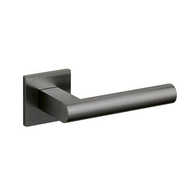 Olivari Design deurklinkEuclide Q antraciet - M230NSB8BUS
