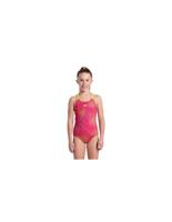 Arena Kinder Galactic Pro Back Badpak (rose) Roze 14-15