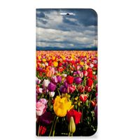 Motorola Moto G31 | G41 Smart Cover Tulpen