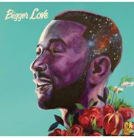 John Legend - Bigger Love 2 (LP)