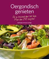 Oergondisch genieten (Hardback)