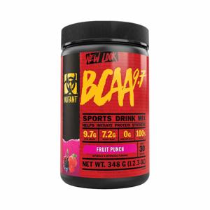 Mutant BCAA 9.7 30servings Fuzzy Peach