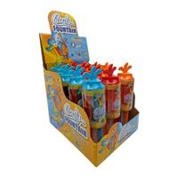Funny Candy - Fountain - 12 stuks