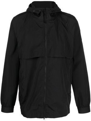 Canada Goose veste à capuche - Noir