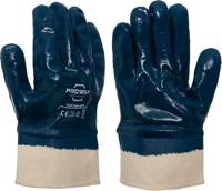 Proway tuff werkhandschoen dicht mt10 | 12 stuk stuks