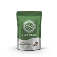 Live Puri Eiwitpoeder Kokos Ongezoet