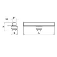 RIDI 1500169 Sensormodule 1 stuk(s)