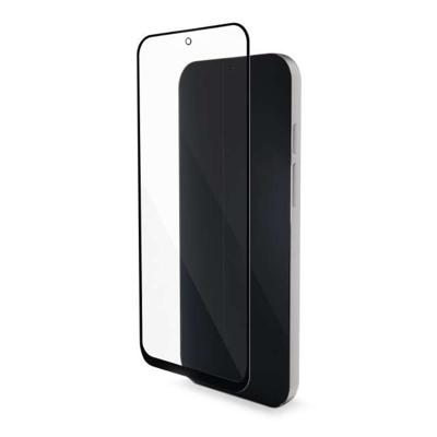 Mobilize Edge-To-Edge Glass Screen Protector Motorola Moto G86 5G Edge Glue
